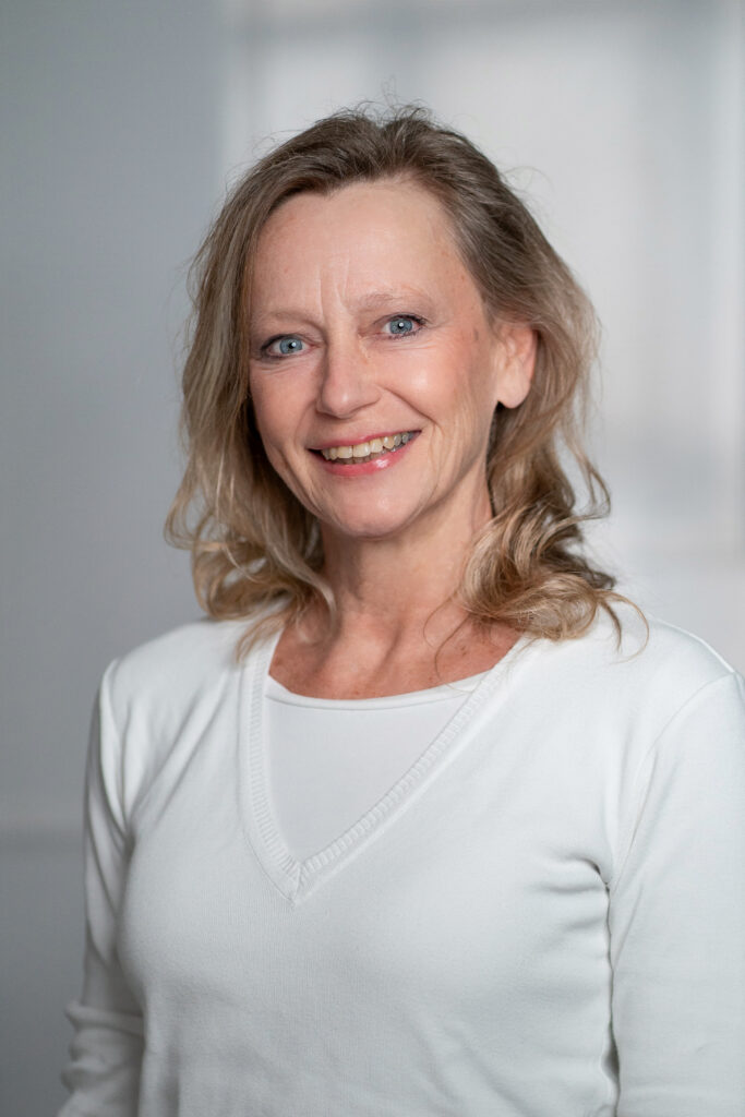 Porträt von Dr. med. Susanne Falk